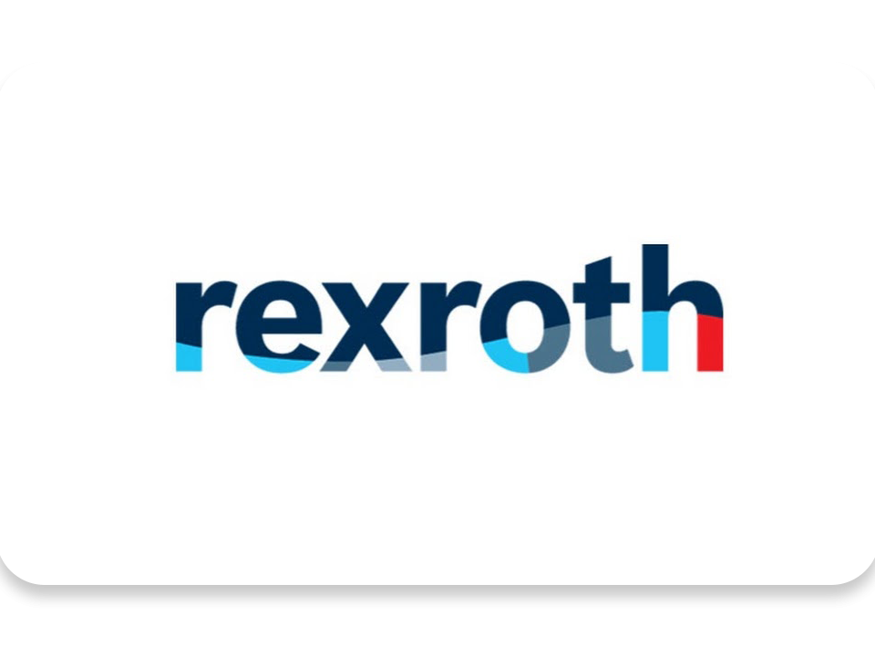 شرکت Rexroth یک شرکت بزرگ آلمانی است که در زمینه تولید انواع سیستم‌های هیدرولیک، پنوماتیک و الکترونیکی فعالیت می‌کند؛ تاریخچه این شرکت به سال 1795 و ساخت ذوب آهن برمی‌گردد.
