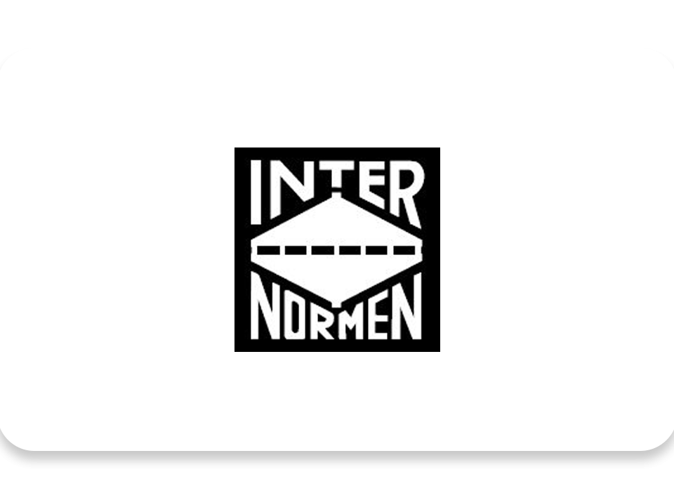 شرکت Internormen یک شرکت بین‌المللی معتبر در زمینه طراحی و تولید سیستم‌های فیلتراسیون هیدرولیک و روغن است. این شرکت در سال ۱۹۶۷ تأسیس شده و مقر آن در التلوبهیم آلمان است. Internormen یکی از پیشروان در صنعت فیلتراسیون هیدرولیک است و به عنوان یک برند معروف در این حوزه شناخته می‌شود.