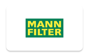 Mann یک شرکت آلمانی است که در زمینه تولید قطعات ماشین و فیلترهای صنعتی فعالیت می‌کند.