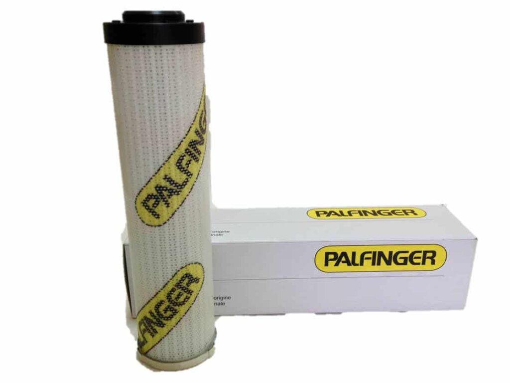 Palfinger filters فیلتر صنعتی