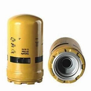 فیلتر کترپیلار