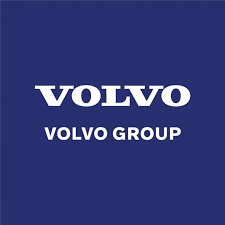 شرکت volvo یکی از بزرگترین شرکت های صنعتی در جهان