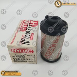 HYDAC 0060 R 010 BN4HC همراه جعبه