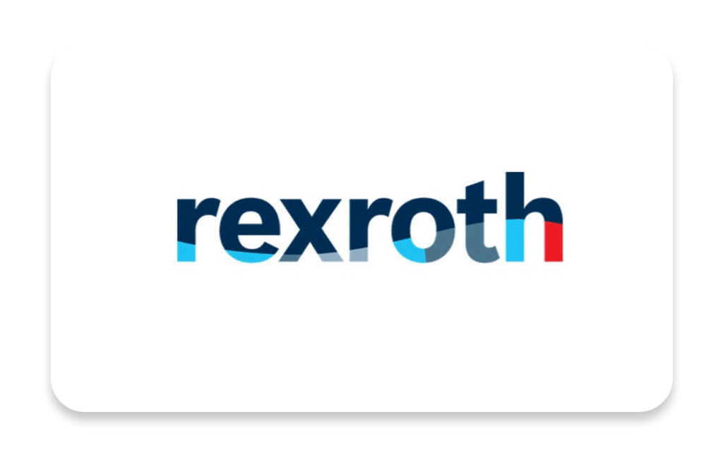 رکسروت تولیدکننده Rexroth R928005837