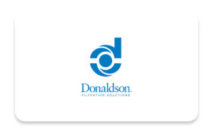 دونالدسون تولید کننده فیلتر DONALDSON P169084