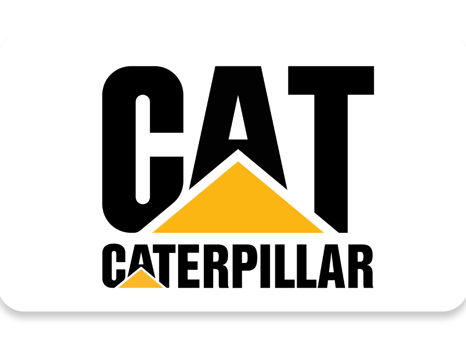 شرکت Caterpillar